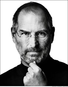 steve jobs
