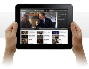 huluplus-ipad
