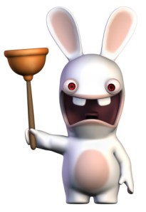 rabbid