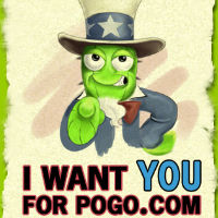 pogo