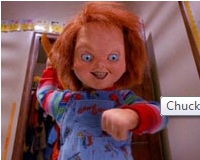 chucky