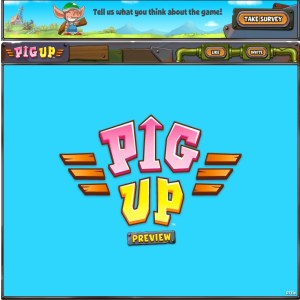 pigup logo