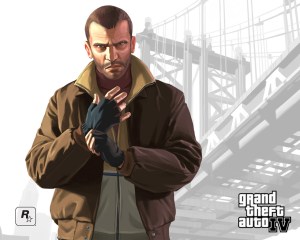 gta iv