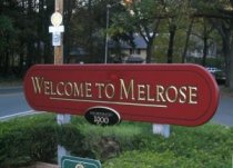 melrose-mass