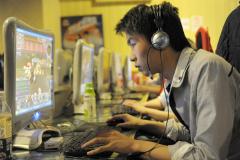 china gaming