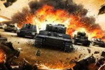 world of tanks