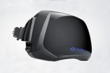 oculus rift