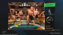 fitness games