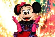 minnie mouse