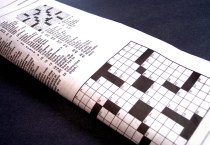 crossword-puzzle