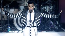 Janelle Monae