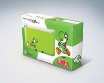 yoshi 3ds