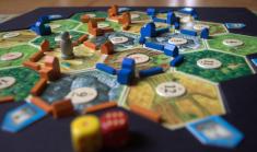 settlers of catan