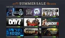 steam sale