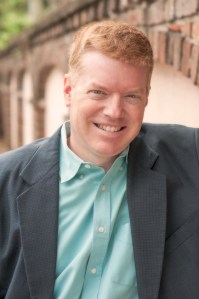 Chris Morris headshot1