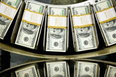 crowdfunding money machine