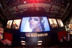 2015 International CES-Day 1