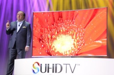 US-LIFESTYLE- IT-ELECTRONICS-CES